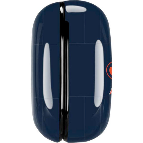 Auburn University Tigers Mascot Galaxy Buds Pro Skin